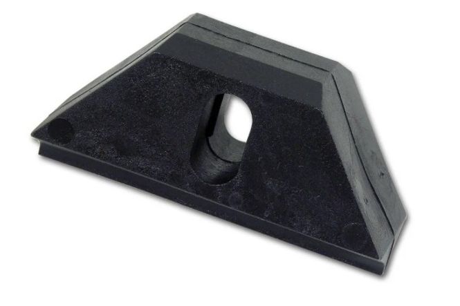 Hovedbilde 1984-2013 CORVETTE BATTERY HOLD DOWN CLAMP.