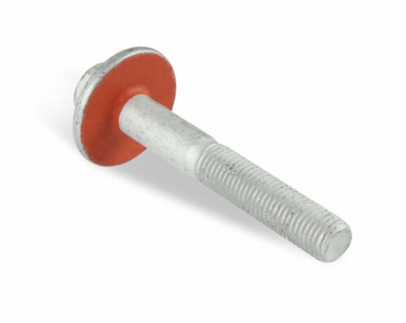 1997-2013 Corvette Bolt Svingningsdemper Harmoinic Balancer GM
