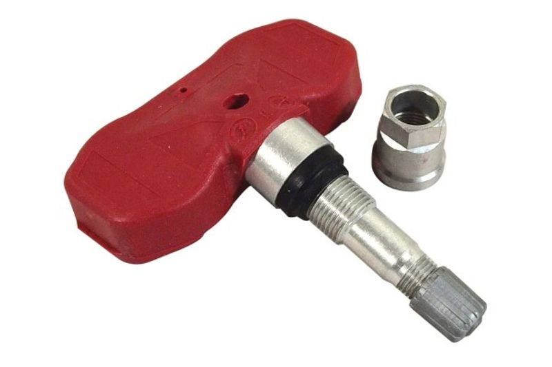 1997-2000 Corvette Dekktrykksensor ferdig programmert