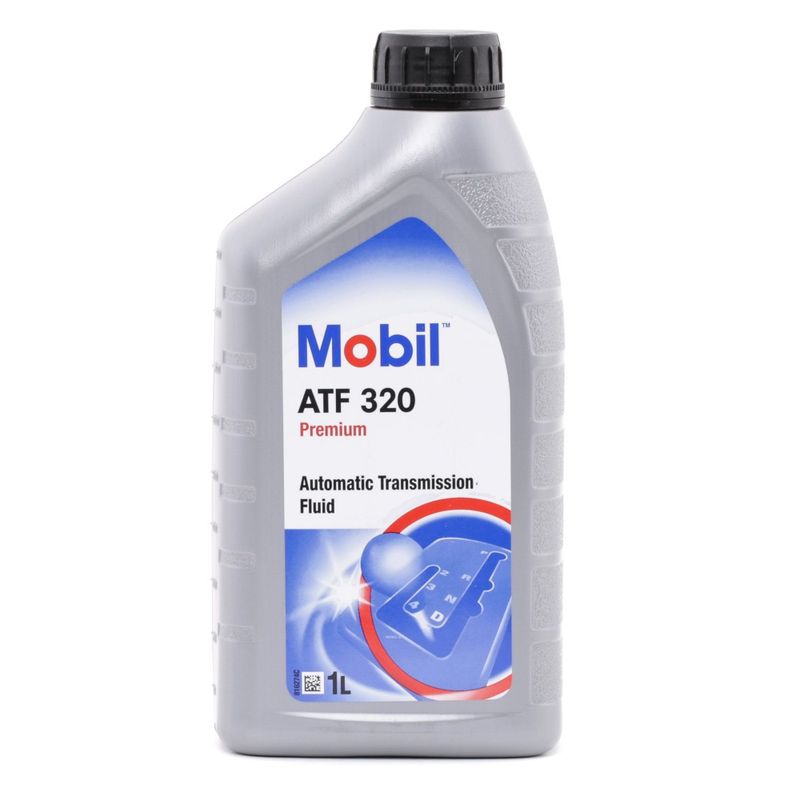Mobil ATF 320 Dexron III Automatolje