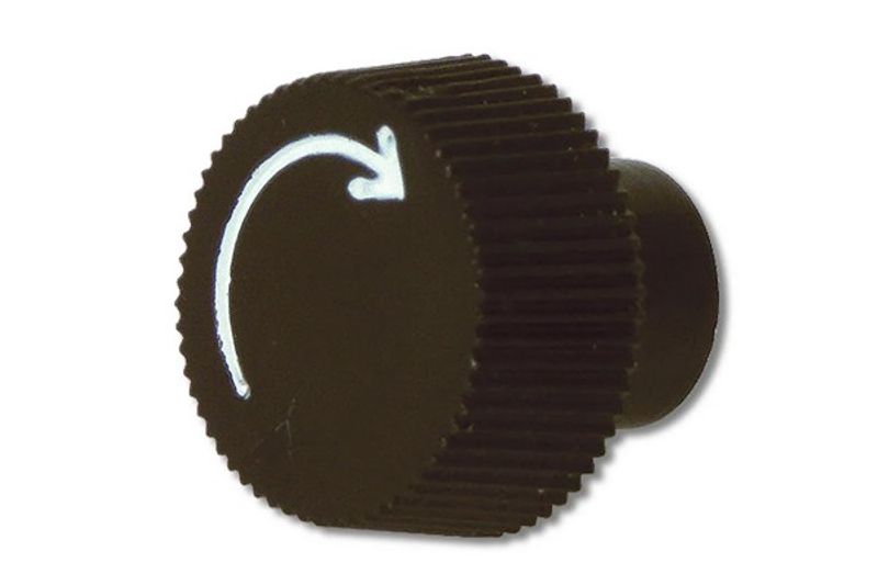 1978-1982 CORVETTE WIPER SWITCH KNOB.