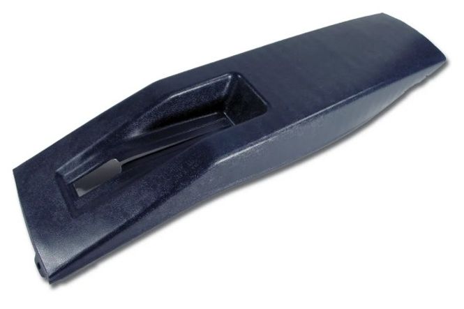 Hovedbilde 1978-1981 CORVETTE PARK BRAKE CONSOLE BLUE