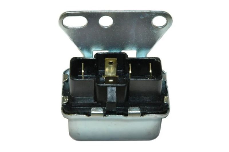 1980-1982 Corvette Aircondition rele