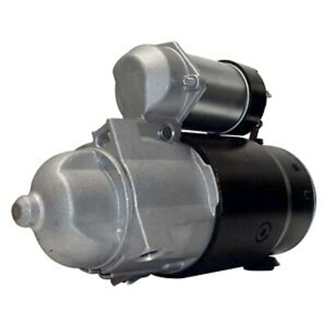 Hovedbilde 1970-1981 Corvette/Camaro/GM Startmotor, Aut, ...