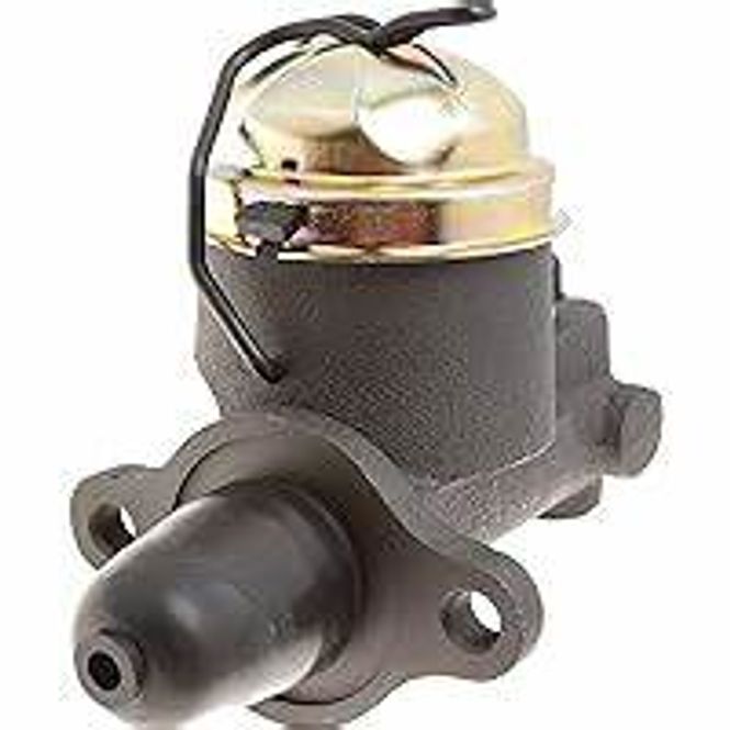 Hovedbilde 1962-1966 GM Hovedbremsepumpe - ACDELCO