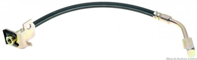 1997-2004 Corvette Bremseslanger Front ACDelco