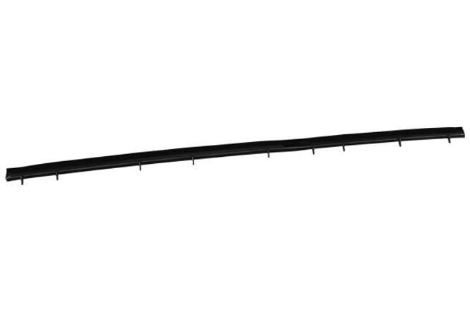 Hovedbilde 1990-1996 CORVETTE DOOR PANEL SEAL. UPPER LH