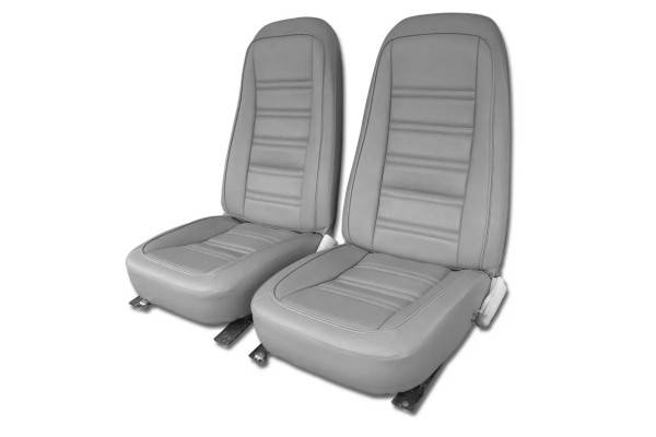 Hovedbilde 1976-1978 CORVETTE 