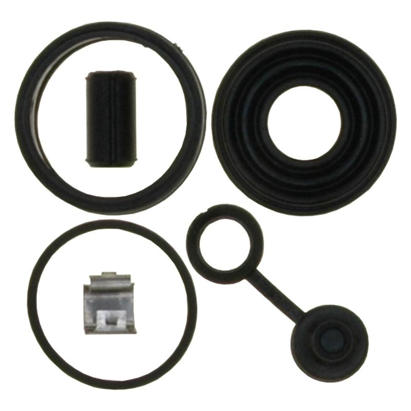1988-1996 CORVETTE/CAMARO/FIREBIRD CALIPER REPAIR KIT - BAK