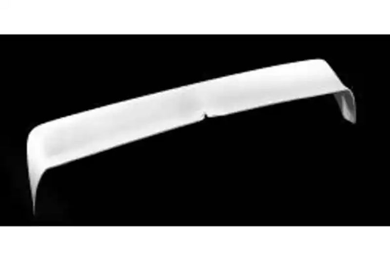 1978-1979 CHEVROLET CORVETTE  PACE CAR SPOILER BAK