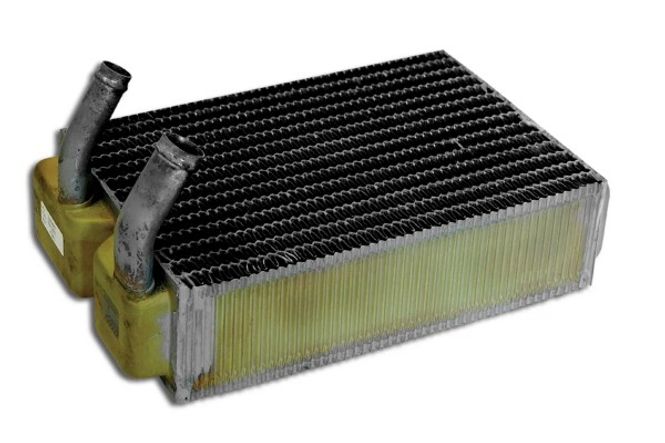 Hovedbilde 1963-1967 CORVETTE VARMEAAPPERATREGISTER UTEN AC