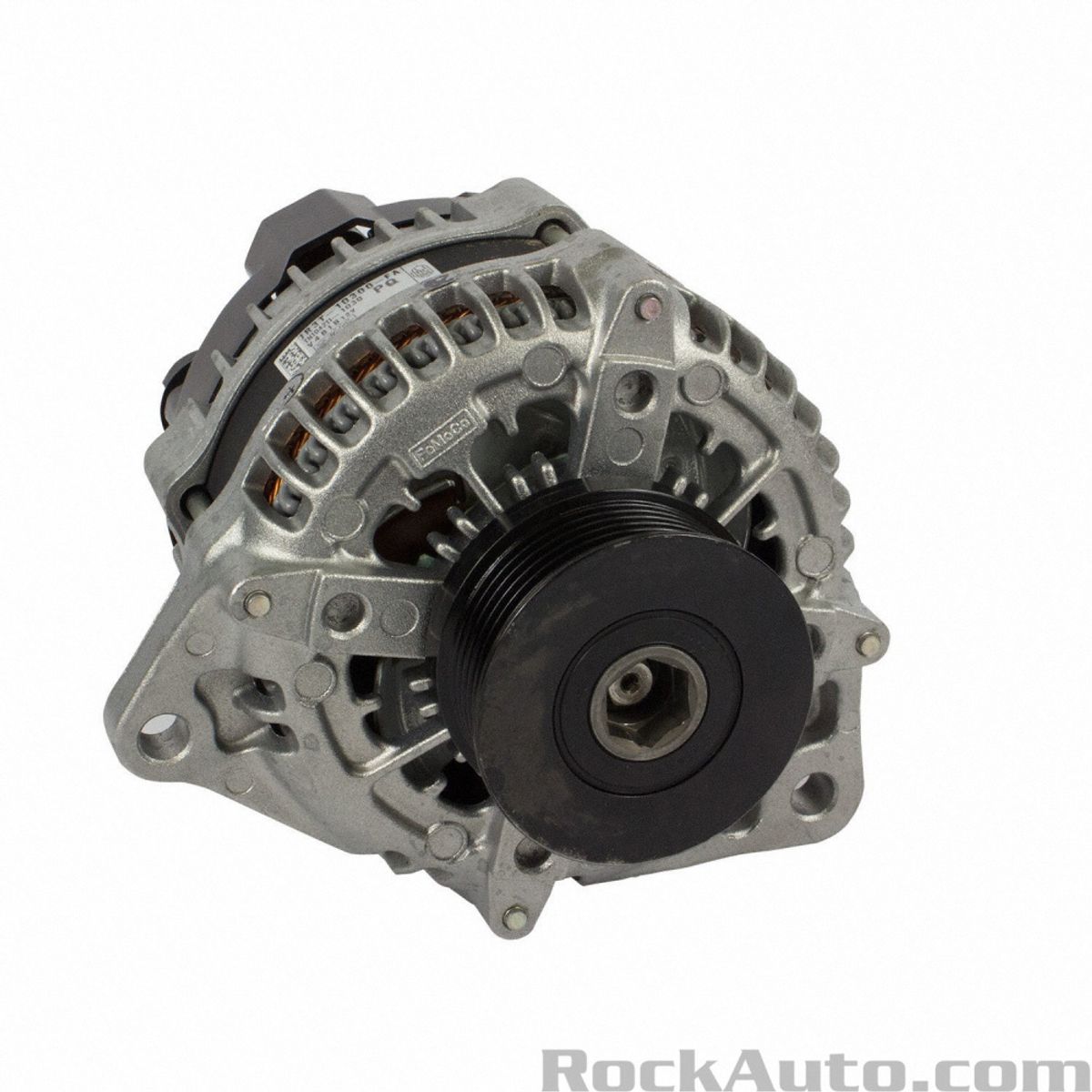 2018-2023 Mustang 5.0L/5,2L  V8 Dynamo 200A Pure Energy Reman