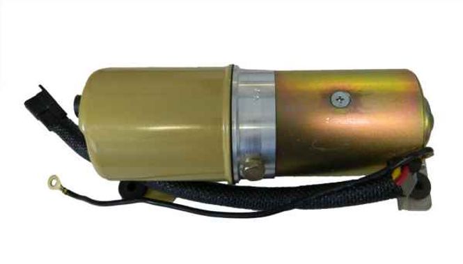 Hovedbilde 1964 -1966 GM A Body Convertible Top Motor/Pump