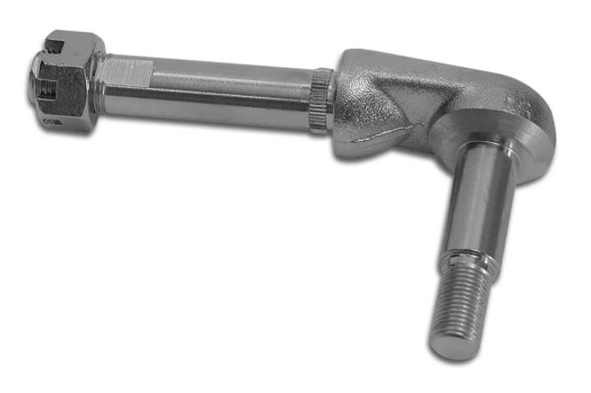 Hovedbilde 1963-1982 CORVETTE SHOCK MOUNT BOLT W/NUT. LOWER ...