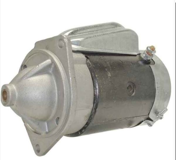 Hovedbilde 1964-1973 MUSTANG / FORD STARTMOTOR ACDELCO REMAN ...