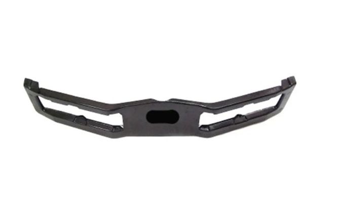 Hovedbilde 1980-1982 CORVETTE FRONT BUMPER IMPACT BAR - ...