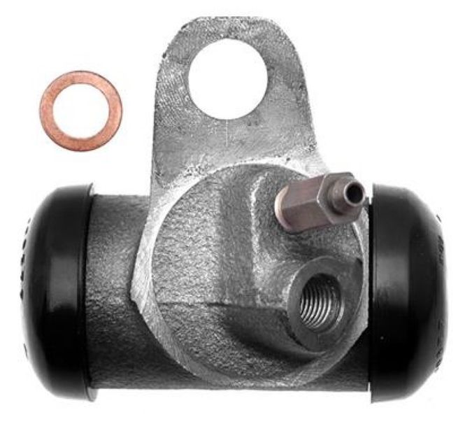 Hovedbilde 1960-1965 GM HJULSYLINDER HØYRE FRONT ACDELCO 