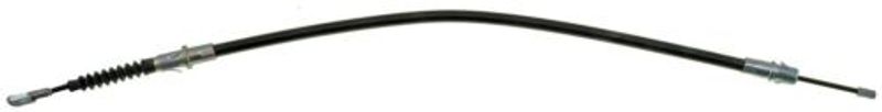 1988-1996 Corvette  Park Brems Wire
