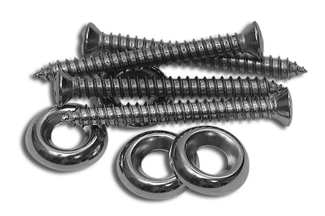 Hovedbilde 1978-1982 CORVETTE DØR PANEL SKRU SET