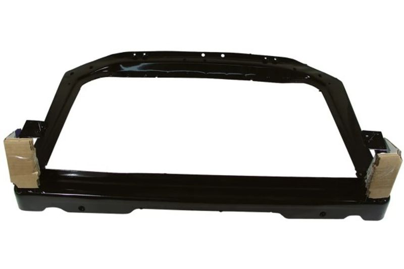 1973-1976 CHEVROLET CORVETTE RADIATOR SUPPORT. 