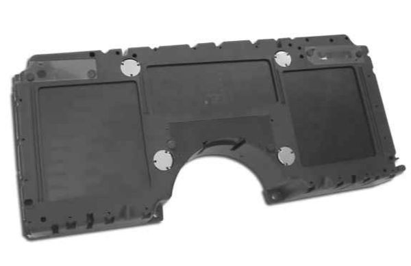 Hovedbilde 1984 Corvette Rebuilt Instrument Panel For Cars ...