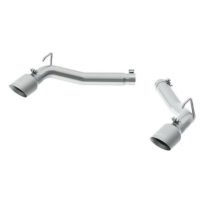 Hovedbilde 2010-2015 for Chevrolet Camaro V8 6.2L 3in Alum ...