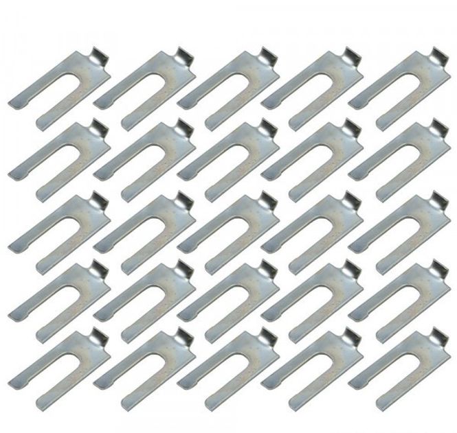 Hovedbilde 1939-2004  CHEVROLET / GM ALIGNMENT SHIMS