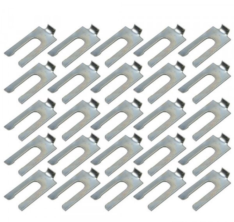 1939-2004  CHEVROLET / GM ALIGNMENT SHIMS