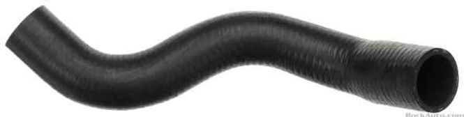 Hovedbilde 1997-2004 RADIATORSLANGE NEDRE
