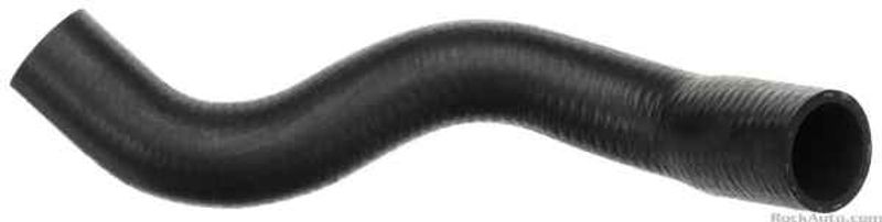 1997-2004 RADIATORSLANGE NEDRE