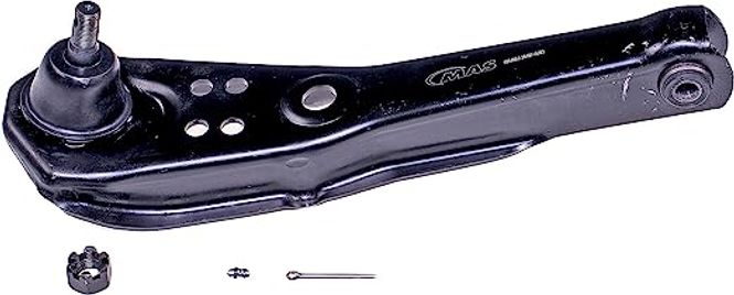Hovedbilde 1965-1966 MUSTANG / FORD NEDRE KULELEDD MED ARM - ...