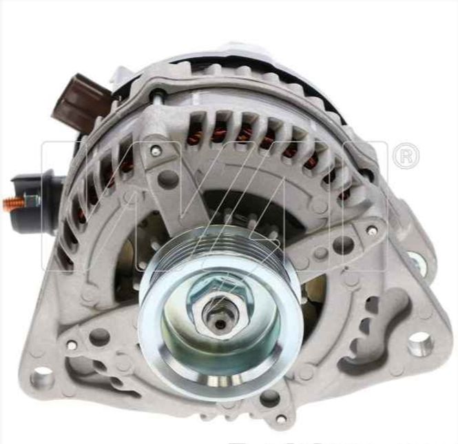 Hovedbilde 2011-2014 Mustang 3,6L V6 Manuell Dynamo Wai ...