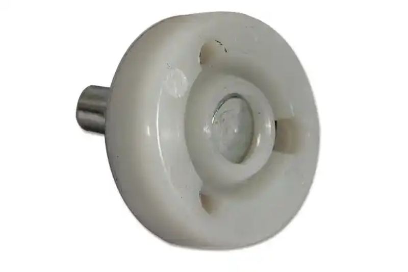 1968-1982 CHEVROLET CORVETTE WINDOW REGULATOR ROLLERS