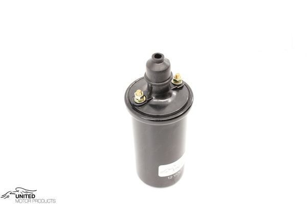 Hovedbilde 1955-1982 GM Coil