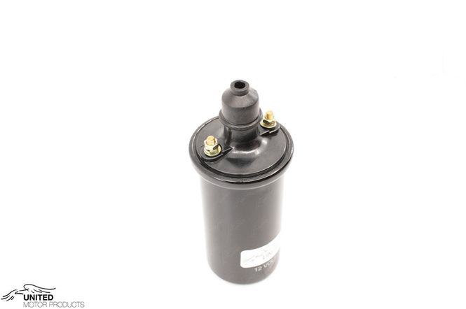 Hovedbilde 1955-1982 GM Coil