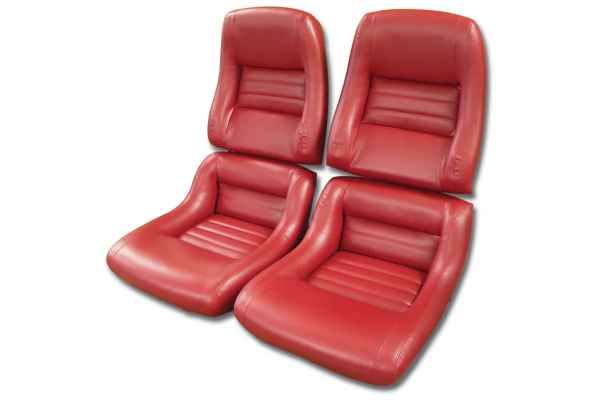 Hovedbilde 1978-1982 Corvette 