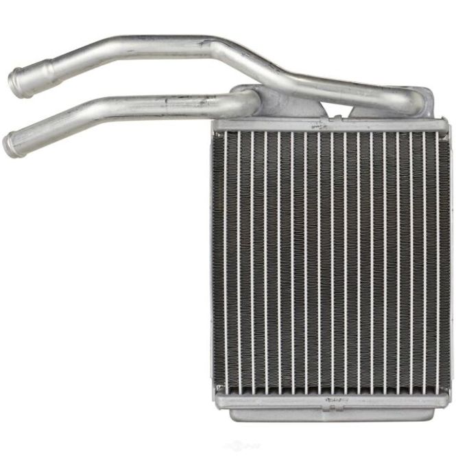 Hovedbilde 1978-1982 CORVETTE HVAC HEATER CORE