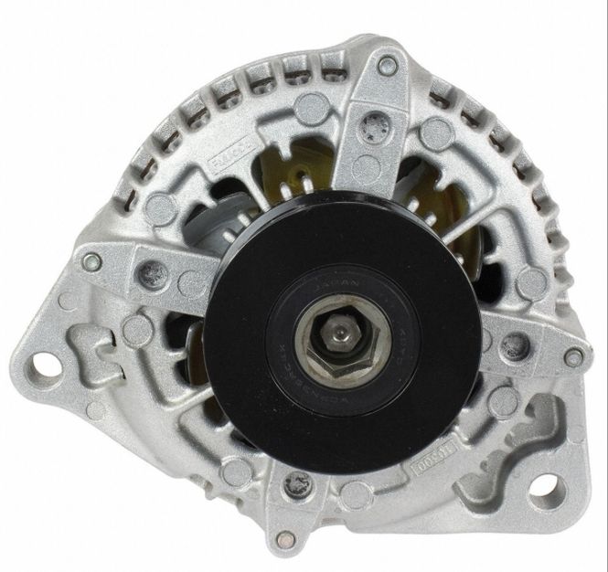 Hovedbilde 2015-2017 Mustang 5.2L V8 Dynamo 200A Wai Global ...